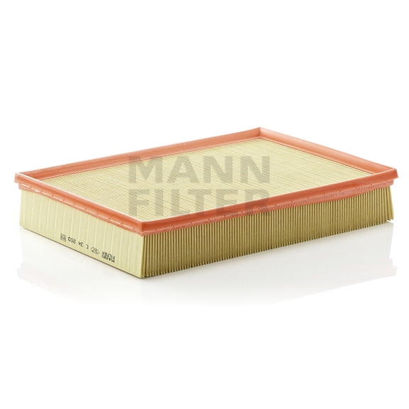 Air Filter Fits select: 1991-1995 VOLVO 940, 1985-1992 VOLVO 740