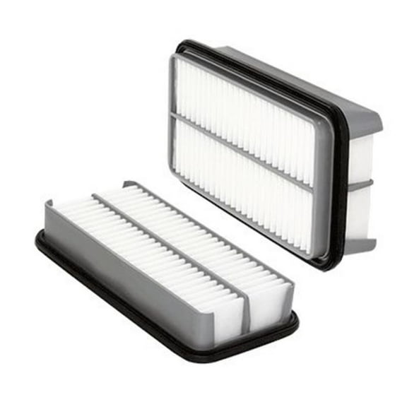 Air Filter Fits select: 1991-1998 TOYOTA TERCEL, 1992-1997 TOYOTA PASEO