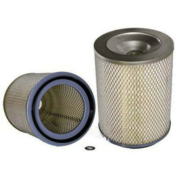 Air Filter Fits select: 1992-1993 NISSAN DIESEL UD1300, 1989 NISSAN DIESEL UD1000