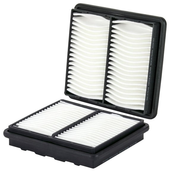 Air Filter Fits select: 1992-1995 HONDA CIVIC