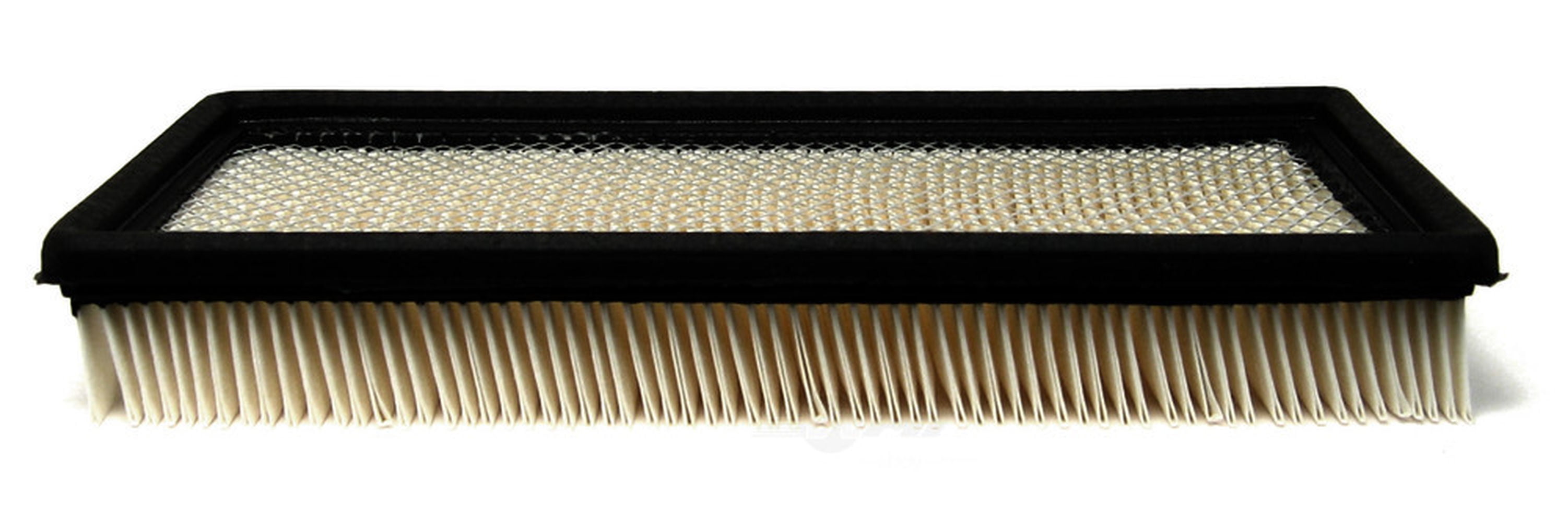 Air Filter Fits select: 1992-2004 CHEVROLET S TRUCK, 1992-2005 CHEVROLET BLAZER