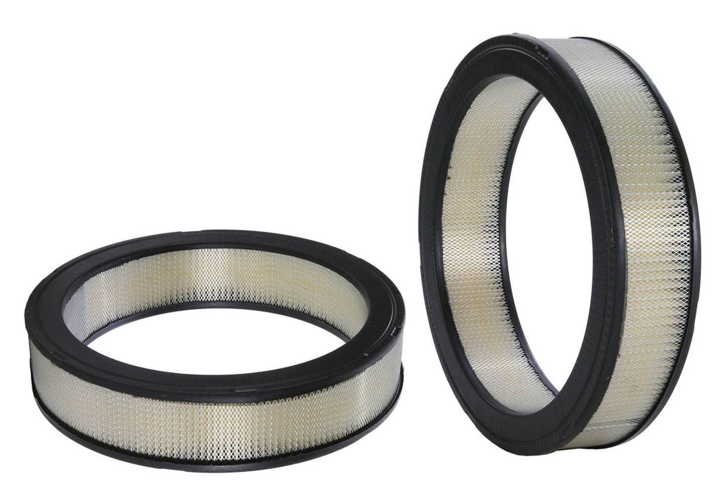 Air Filter Fits select: 1992 NISSAN TRUCK, 1990 NISSAN D21