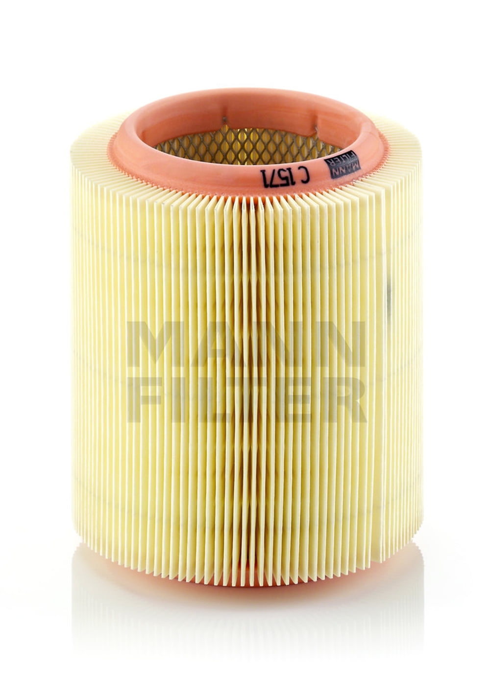 Air Filter Fits select: 1993-1995,1997 LAND ROVER DEFENDER