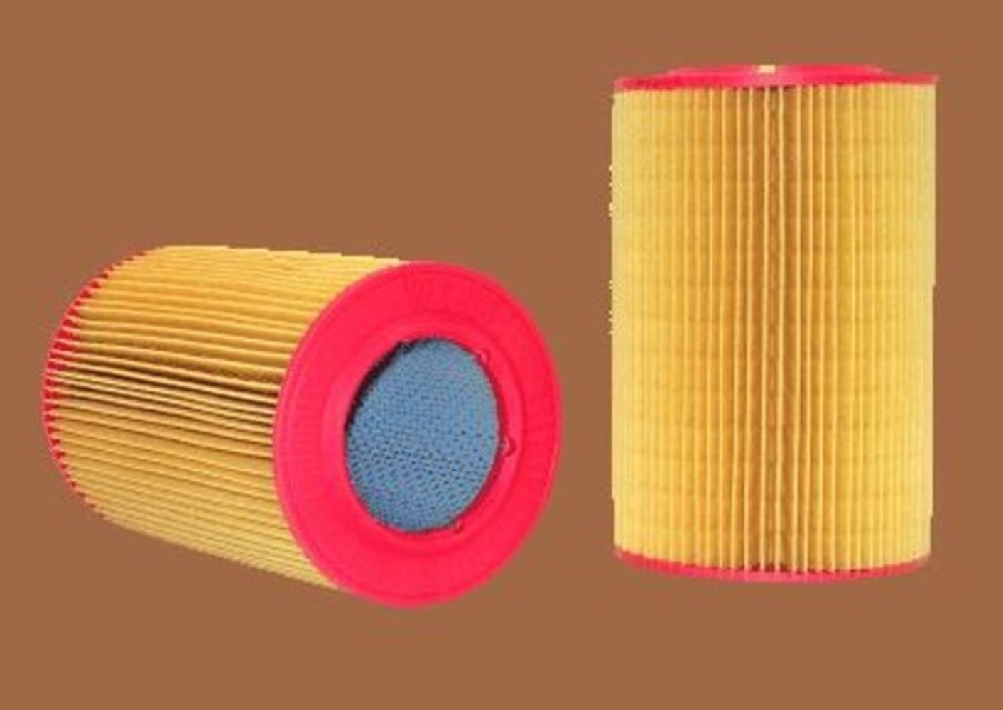 Air Filter Fits select: 1993-1996 JAGUAR XJS