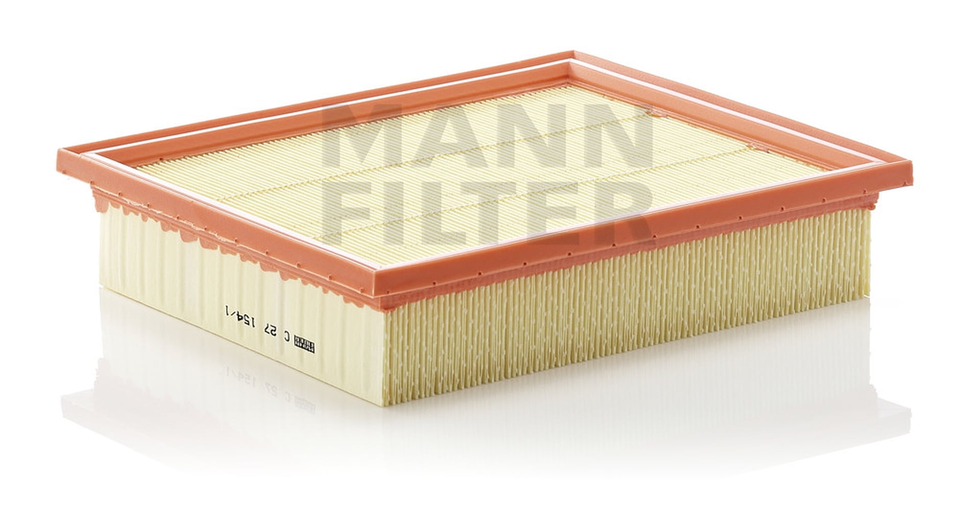 Air Filter Fits select: 1993-1999 VOLKSWAGEN JETTA, 1995-2002 VOLKSWAGEN CABRIO