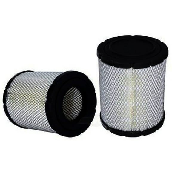 Air Filter Fits select: 1993 DODGE W-SERIES, 1993 DODGE D-SERIES