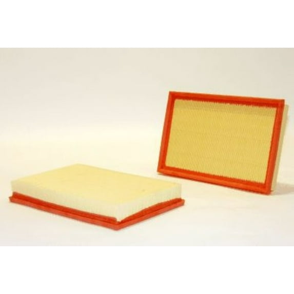 Air Filter Fits select: 1994-1996 SAAB 900, 1986-1987 VOLVO 760
