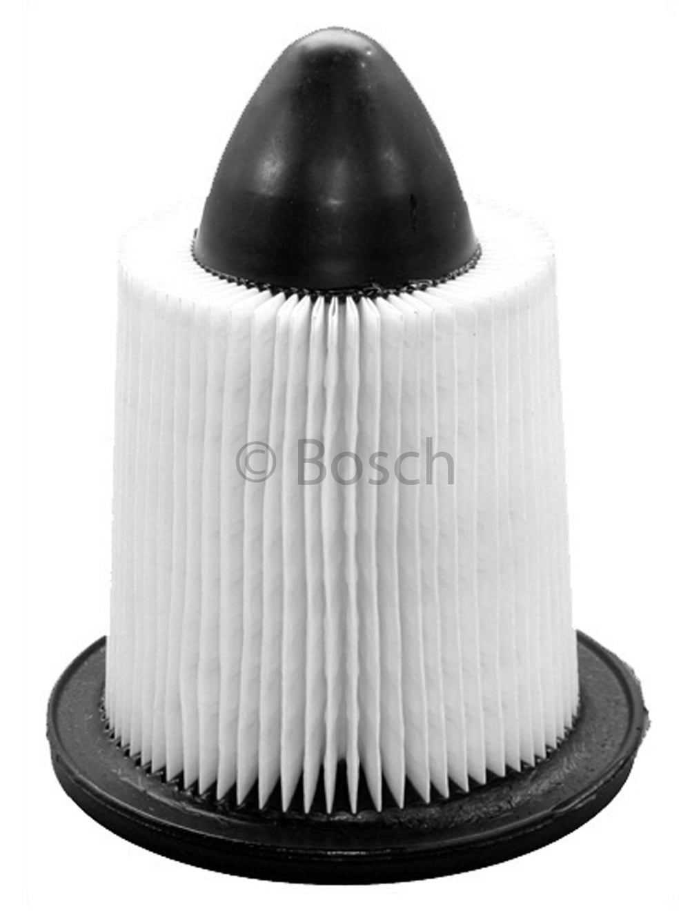 Air Filter Fits select: 1994-2004 FORD MUSTANG, 1998-2000 FORD CONTOUR