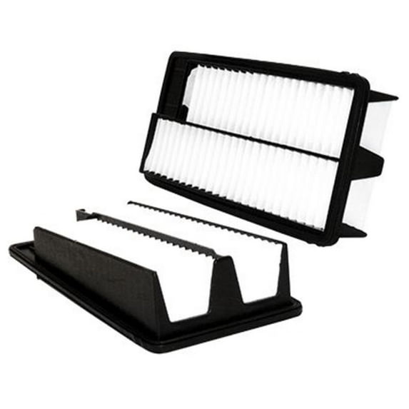 Air Filter Fits select: 1995-1997 HONDA ACCORD, 1999 ACURA 2.3CL