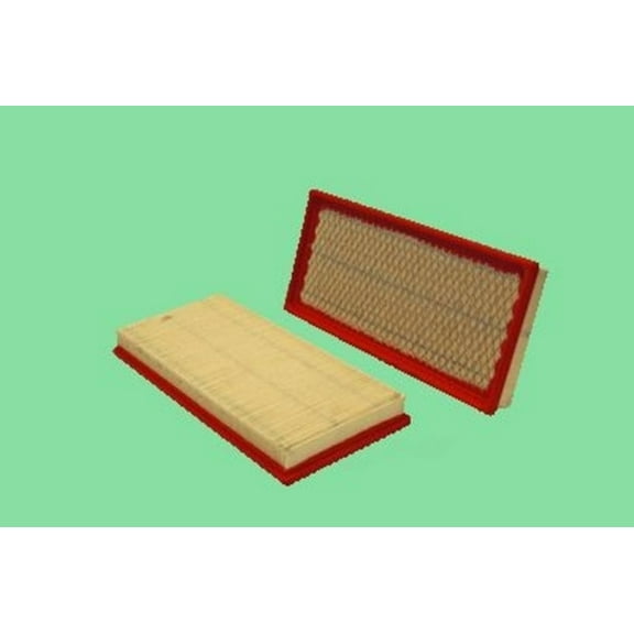 Air Filter Fits select: 1997-2006 JEEP WRANGLER / TJ