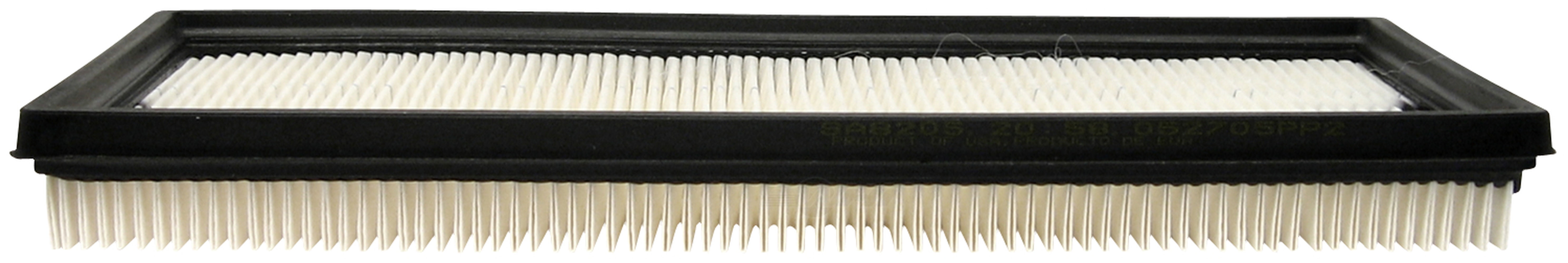 Air Filter Fits select 19972006 JEEP WRANGLER / TJ