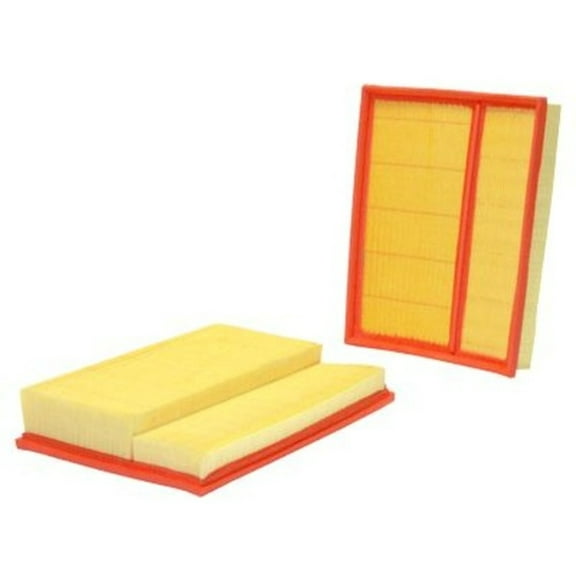 Air Filter Fits select: 1998-2004 MERCEDES-BENZ ML, 1999-2002 MERCEDES-BENZ CLK