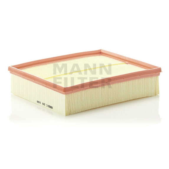 Air Filter Fits select: 1998-2005 VOLKSWAGEN PASSAT, 2000-2002 AUDI S4