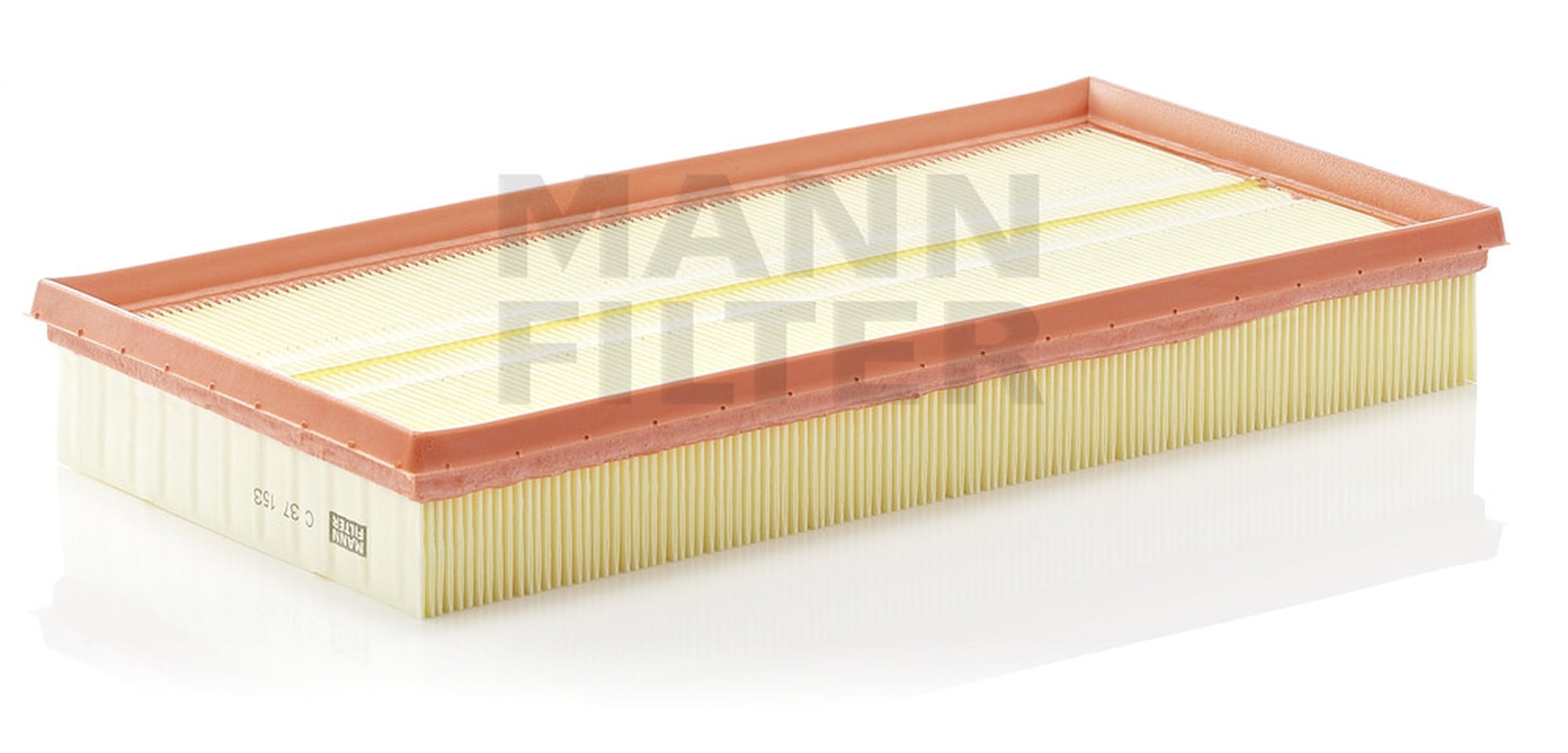 Air Filter Fits select: 1998-2010 VOLKSWAGEN NEW BEETLE, 1999-2005 VOLKSWAGEN JETTA