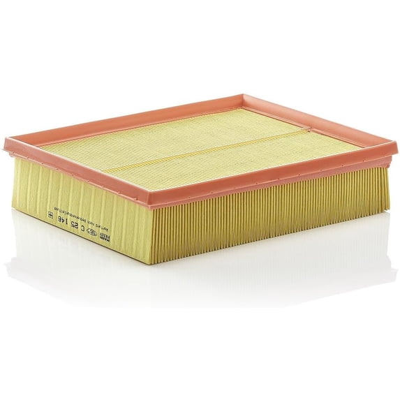 MANN-FILTER C 25 146 - Engine Air Filter