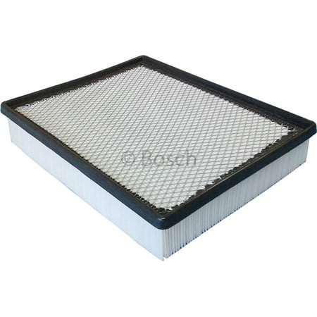 Air Filter Fits select: 1999-2017 CHEVROLET SILVERADO, 2000-2017 CHEVROLET TAHOE
