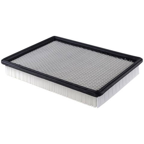 Air Filter Fits select: 2000-2005 CHEVROLET IMPALA, 1992-2005 BUICK LESABRE