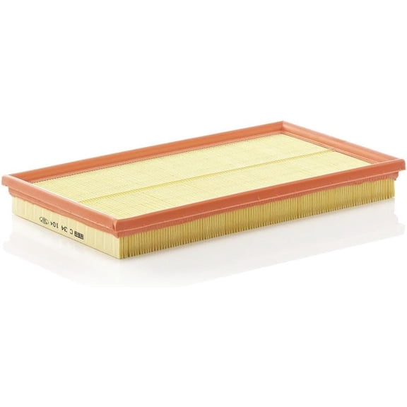 MANN-FILTER C 34 104 - Engine Air Filter