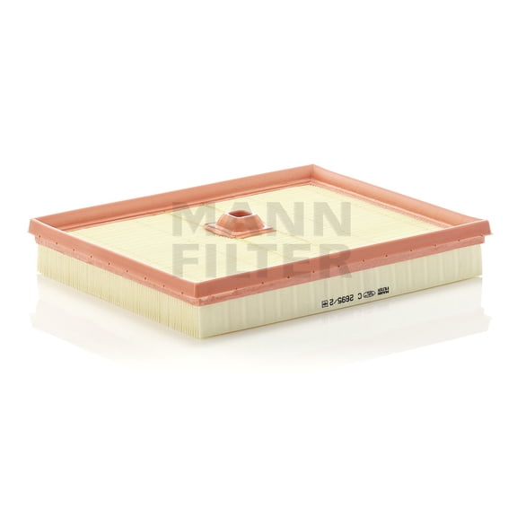 Air Filter Fits select: 2001-2002 MERCEDES-BENZ S, 2001-2002 MERCEDES-BENZ CL