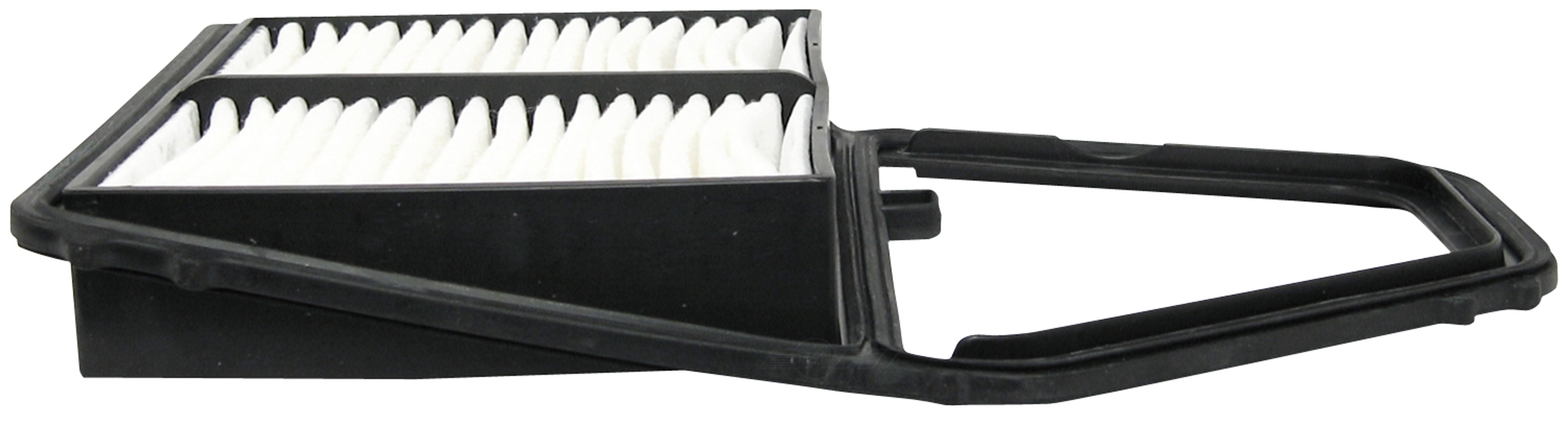 Air Filter Fits select: 2001-2005 HONDA CIVIC