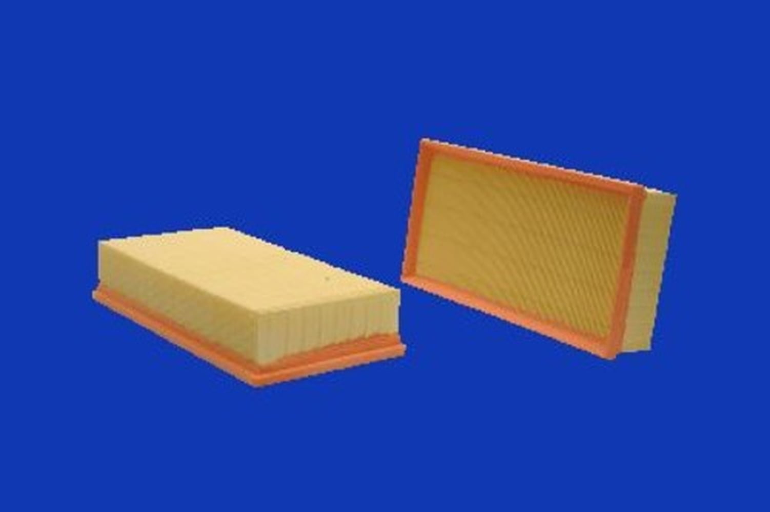 Air Filter Fits select: 2001-2006 BMW X5, 1996-2001 BMW 750