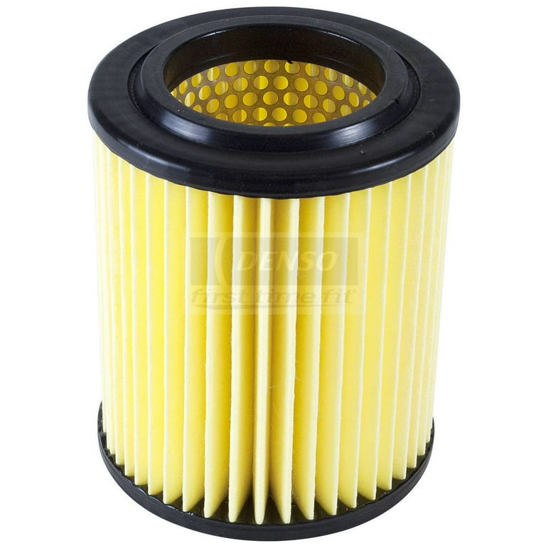 Combo De Filtro De Aire De Motor Y De Habitáculo Para Honda Element, CR-V, Civic (2002-2006) - Incluye Garantía