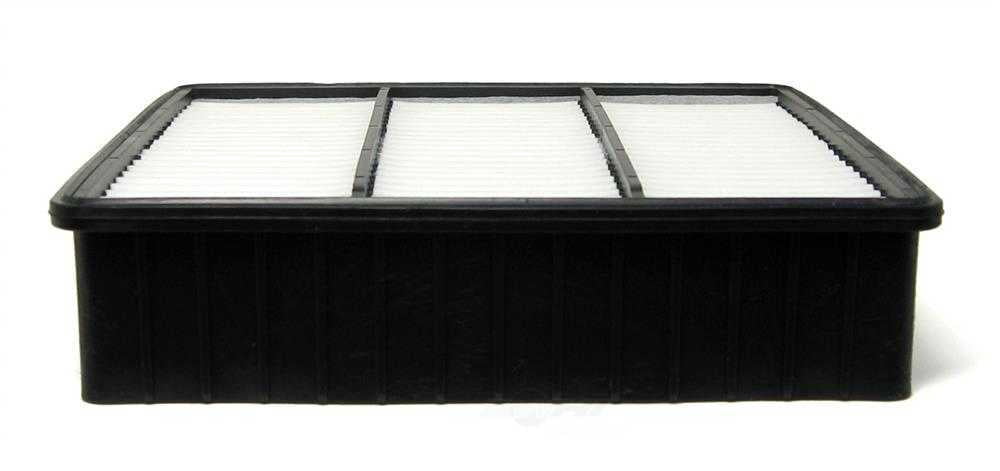 Air Filter Fits select: 2002-2007 MITSUBISHI LANCER, 2003-2006 MITSUBISHI OUTLANDER