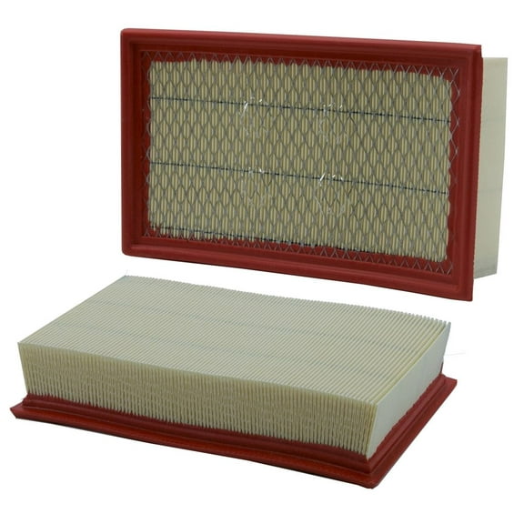 Air Filter Fits select: 2002-2010 FORD EXPLORER, 2007-2010 FORD EXPLORER SPORT TRAC