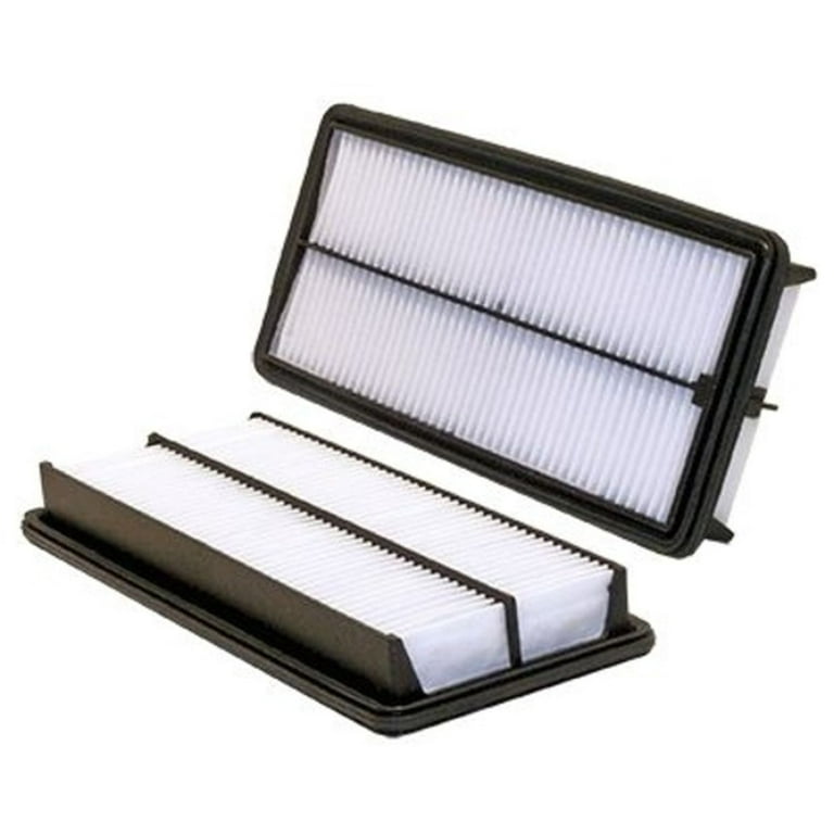 2004 honda accord air filter top