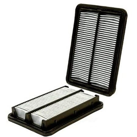 Air Filter Fits select: 2003-2005 HONDA CIVIC HYBRID price history and forecast - WIX Filters 49051