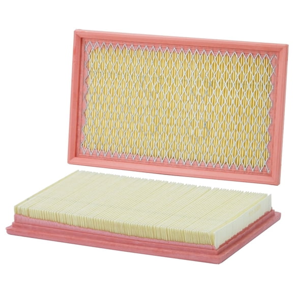 Air Filter Fits select: 2003-2007 MINI COOPER S, 2002 MINI COOPER