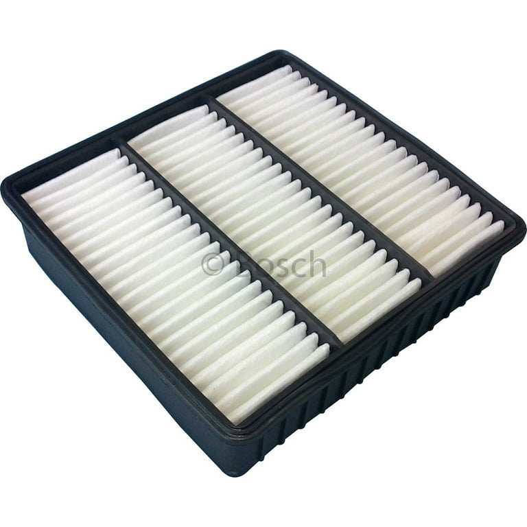 Bosch 5302WS Direct Replacement Engine Air Filter for 2003-2007 