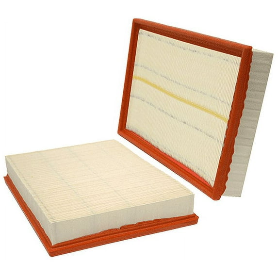 Air Filter Fits select: 2003-2007 VOLVO XC70, 2004-2007 VOLVO S60 2.5T