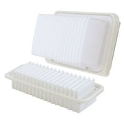 Air Filter Fits select: 2004-2006 TOYOTA SCION, 2004-2006 TOYOTA SCION XA