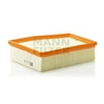 thumbnail image 1 of Air Filter Fits select: 2004-2006 VOLKSWAGEN PHAETON, 1 of 1