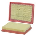 thumbnail image 1 of Air Filter Fits select: 2004-2007 CHEVROLET MALIBU, 2005-2008 CHEVROLET UPLANDER, 1 of 2