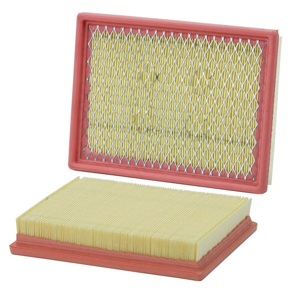 Air Filter Fits select: 2004-2007 CHEVROLET MALIBU, 2005-2008 CHEVROLET UPLANDER