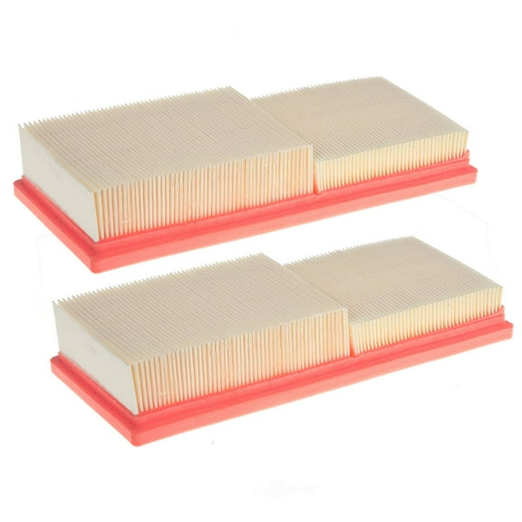 Air Filter Fits select: 2004-2008 CHRYSLER CROSSFIRE, 2001-2004 MERCEDES-BENZ SLK