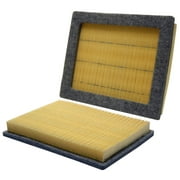 Air Filter Fits select: 2004-2008 FORD F150, 2005-2006 FORD EXPEDITION