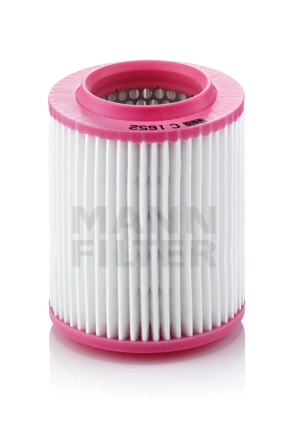 Air Filter Fits select: 2004-2010 AUDI A8, 2007 AUDI A6