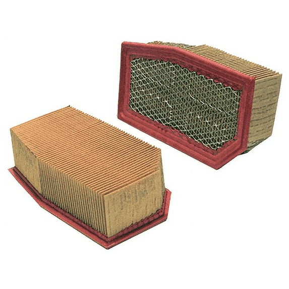 Air Filter Fits select: 2004-2010 FORD ECONOLINE