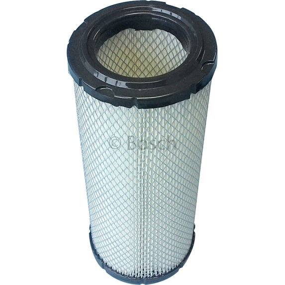 Bosch 5560WS High-Efficiency Filtration Paper for Chevrolet|GMC