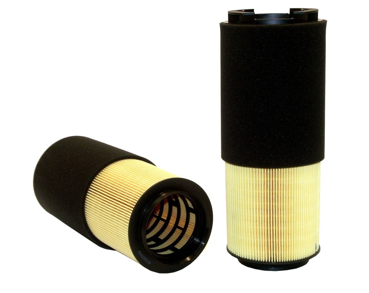 Air Filter Fits select: 2004 VOLVO V70 FWD, 2005 VOLVO V70
