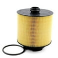thumbnail image 1 of Air Filter Fits select: 2005-2011 AUDI A6, 1 of 4