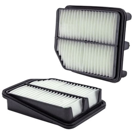 Air Filter Fits select: 2006-2008 SUZUKI GRAND VITARA