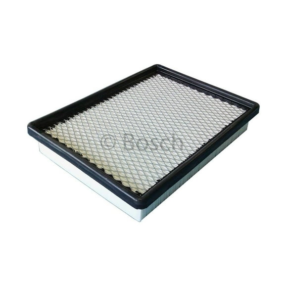 Air Filter Fits select: 2006-2010 DODGE CHARGER, 2005-2006 CHRYSLER 300C