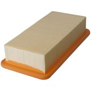 Air Filter Fits select 2006-2011 HYUNDAI ACCENT, 2006-2011 KIA RIO