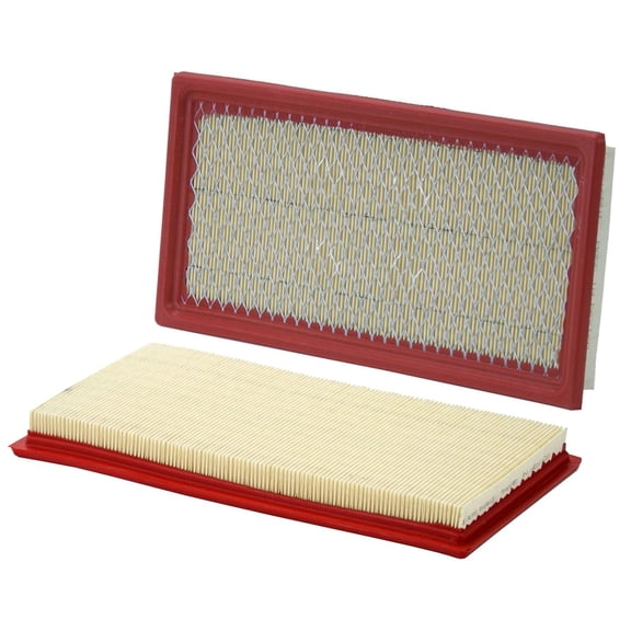 Air Filter Fits select: 2007-2010 DODGE CALIBER, 2007-2010 JEEP PATRIOT