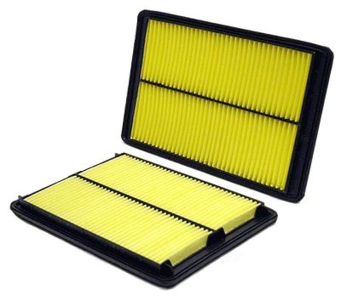 Air Filter Fits select: 2007-2010 SATURN SKY REDLINE, 2007-2009 PONTIAC SOLSTICE