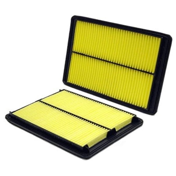 Air Filter Fits select: 2007-2010 SATURN SKY REDLINE, 2007-2009 PONTIAC SOLSTICE